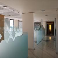 Бизнес-центр в Греции, 4150 кв.м.