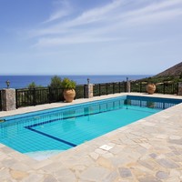 Вилла в Греции, 144 кв.м.