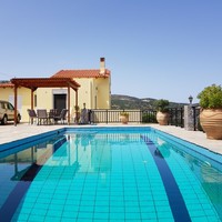 Вилла в Греции, 144 кв.м.