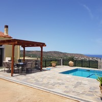 Вилла в Греции, 144 кв.м.