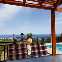 Вилла в Греции, 144 кв.м.