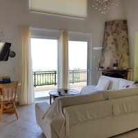 Вилла в Греции, 144 кв.м.