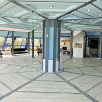 Бизнес-центр в Греции, 1000 кв.м.