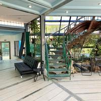 Бизнес-центр в Греции, 1000 кв.м.