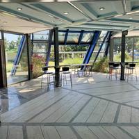 Бизнес-центр в Греции, 1000 кв.м.