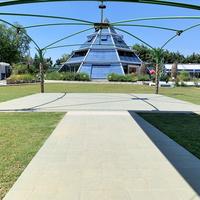 Бизнес-центр в Греции, 1000 кв.м.