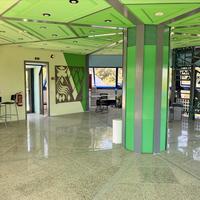 Бизнес-центр в Греции, 1000 кв.м.