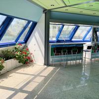 Бизнес-центр в Греции, 1000 кв.м.