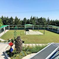 Бизнес-центр в Греции, 1000 кв.м.