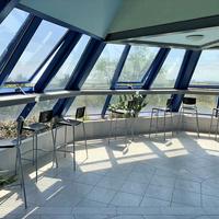 Бизнес-центр в Греции, 1000 кв.м.