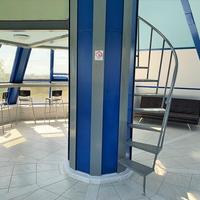 Бизнес-центр в Греции, 1000 кв.м.