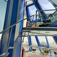 Бизнес-центр в Греции, 1000 кв.м.