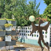 Бизнес-центр в Греции, 1000 кв.м.