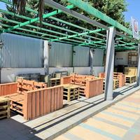 Бизнес-центр в Греции, 1000 кв.м.