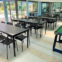 Бизнес-центр в Греции, 1000 кв.м.