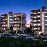 Flat in Republic of Cyprus, 140 sq.m.