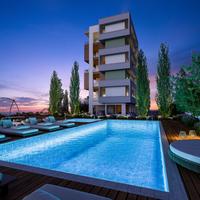 Flat in Republic of Cyprus, 140 sq.m.