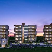 Flat in Republic of Cyprus, 140 sq.m.