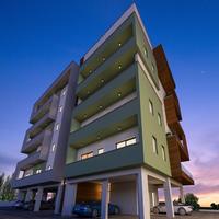 Flat in Republic of Cyprus, 140 sq.m.