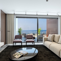 Квартира на Кипре, 159 кв.м.