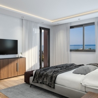 Квартира на Кипре, 159 кв.м.