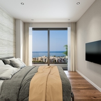 Квартира на Кипре, 159 кв.м.