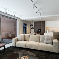 Квартира на Кипре, 159 кв.м.