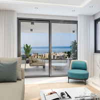 Квартира на Кипре, 159 кв.м.