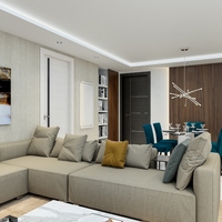 Квартира на Кипре, 159 кв.м.