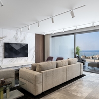 Квартира на Кипре, 159 кв.м.