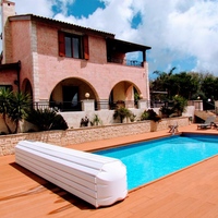 Villa in Republic of Cyprus, 260 sq.m.