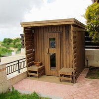 Villa in Republic of Cyprus, 260 sq.m.