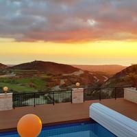 Villa in Republic of Cyprus, 260 sq.m.