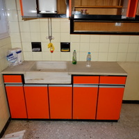 Квартира в Греции, 99 кв.м.