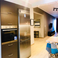 Квартира в Греции, 73 кв.м.