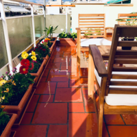 Квартира в Греции, 73 кв.м.