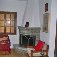 Flat in Greece, 70 sq.m.