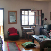 Flat in Greece, 70 sq.m.