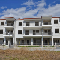 Таунхаус в Греции, 210 кв.м.