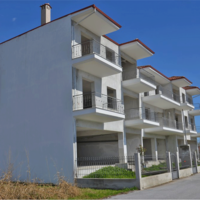 Townhouse in Greece, 210 sq.m.