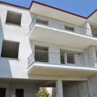 Таунхаус в Греции, 220 кв.м.