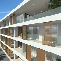 Бизнес-центр на Кипре, 1600 кв.м.