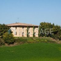 House in Italy, Siena, 530 sq.m.