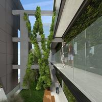 Бизнес-центр на Кипре, 1600 кв.м.