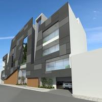 Бизнес-центр на Кипре, 1600 кв.м.