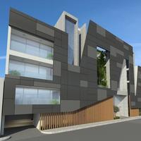 Бизнес-центр на Кипре, 1600 кв.м.