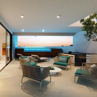 Бизнес-центр на Кипре, 1600 кв.м.