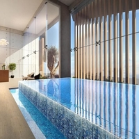 Бизнес-центр на Кипре, 1600 кв.м.