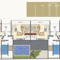 Бизнес-центр на Кипре, 1600 кв.м.