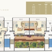 Бизнес-центр на Кипре, 1600 кв.м.